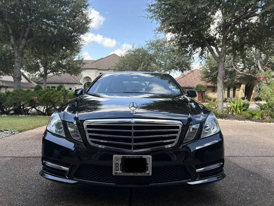 2013 Mercedes-Benz W212 E-Class - Image 15 of 18