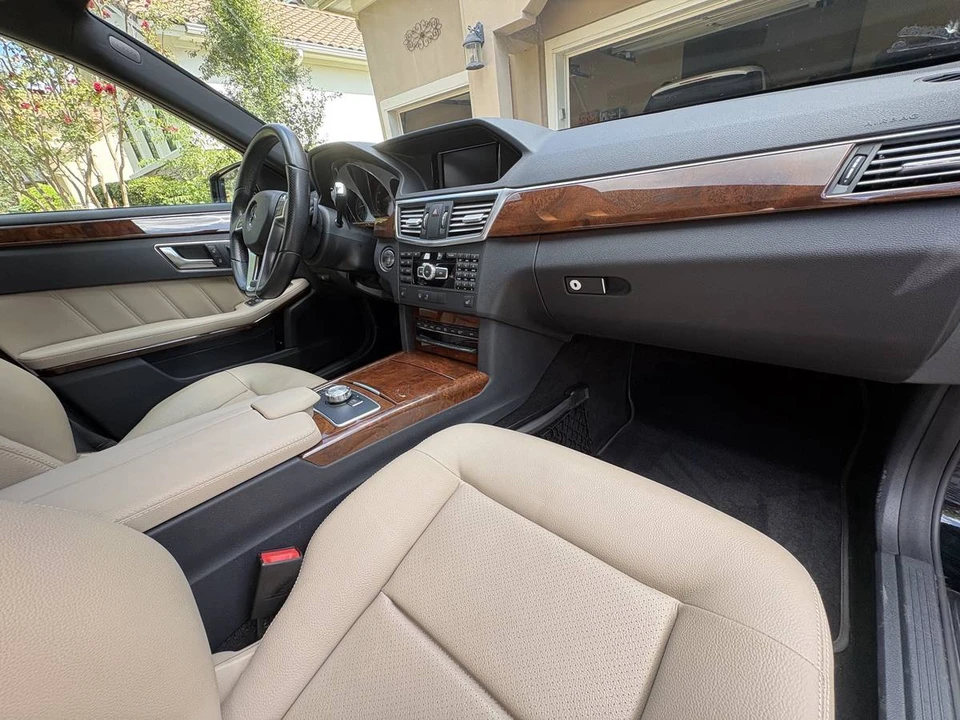 2013 Mercedes-Benz W212 E-Class - Image 7 of 18