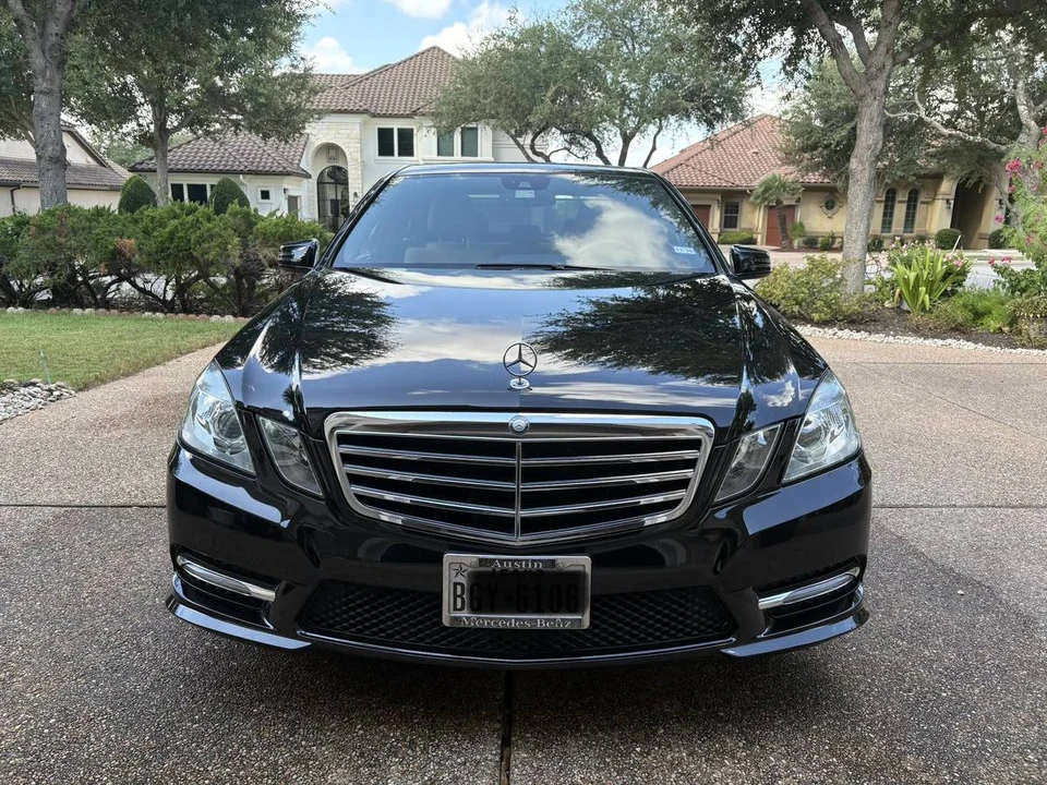 2013 Mercedes-Benz W212 E-Class - Image 16 of 18