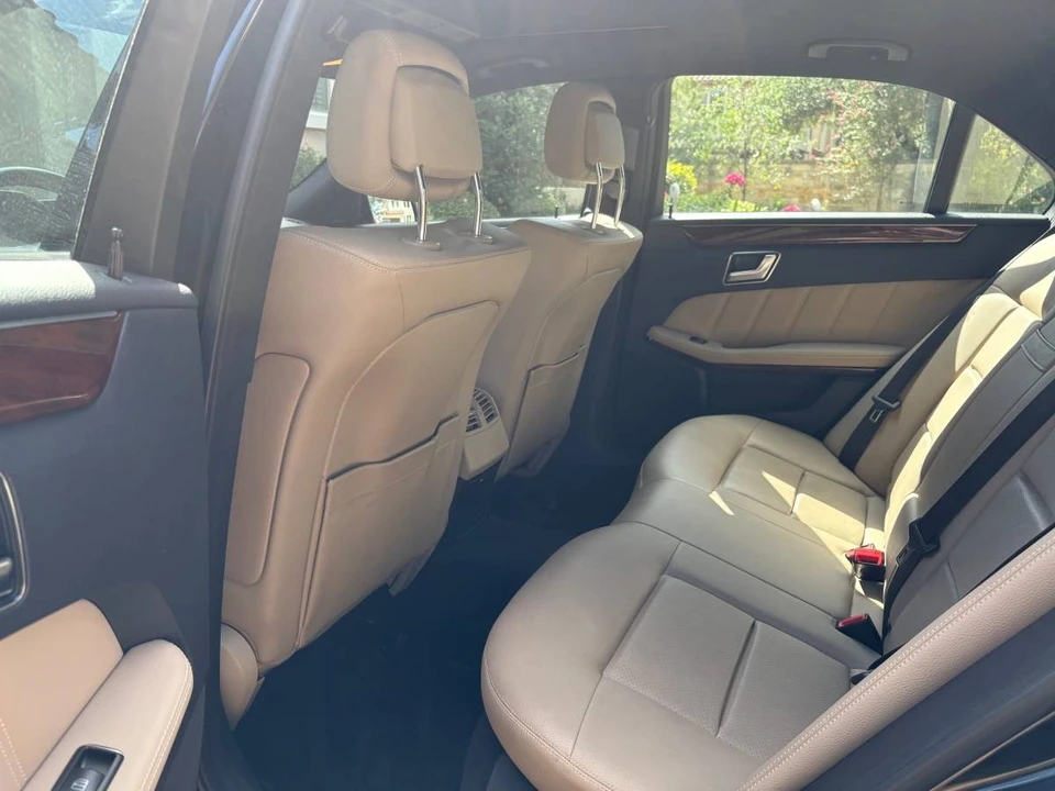 2013 Mercedes-Benz W212 E-Class - Image 13 of 18