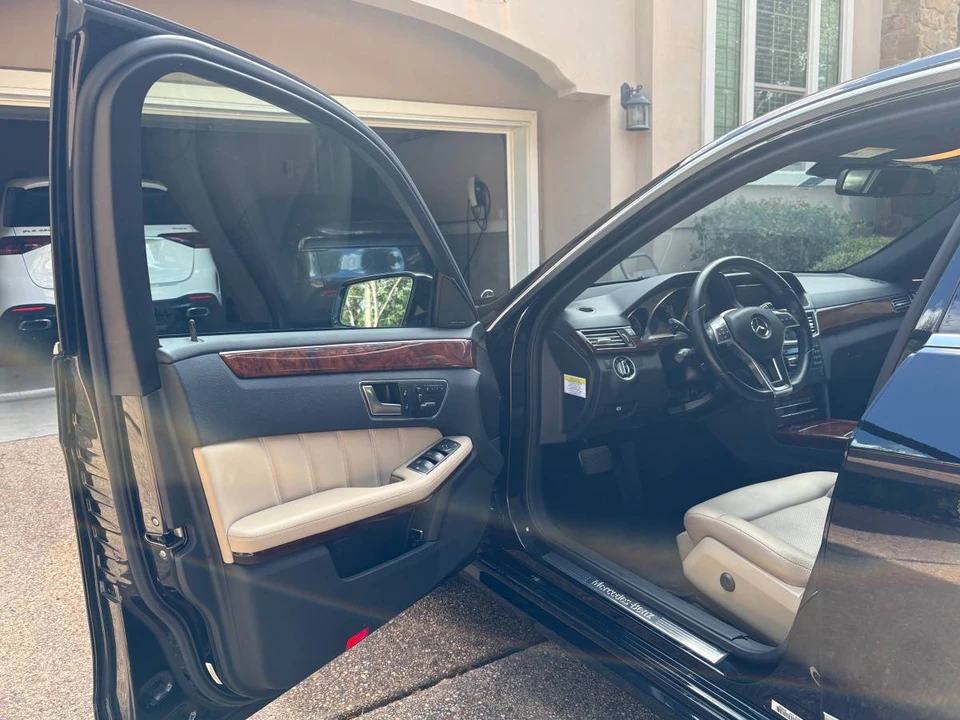 2013 Mercedes-Benz W212 E-Class - Image 17 of 18