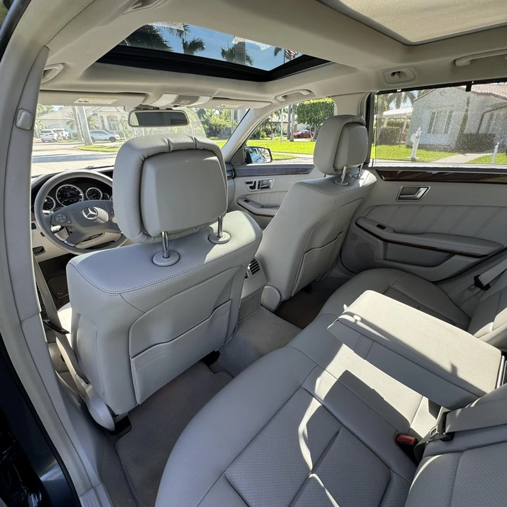 2013 Mercedes-Benz W212 E-Class - Image 21 of 21