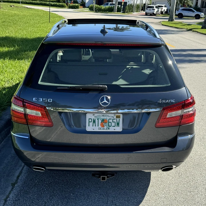 2013 Mercedes-Benz W212 E-Class - Image 10 of 12