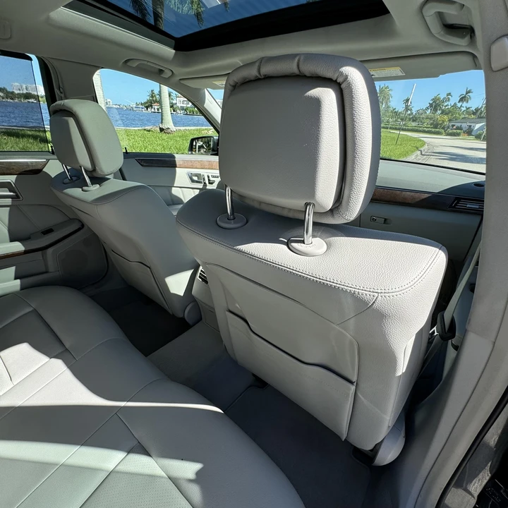 2013 Mercedes-Benz W212 E-Class - Image 18 of 21