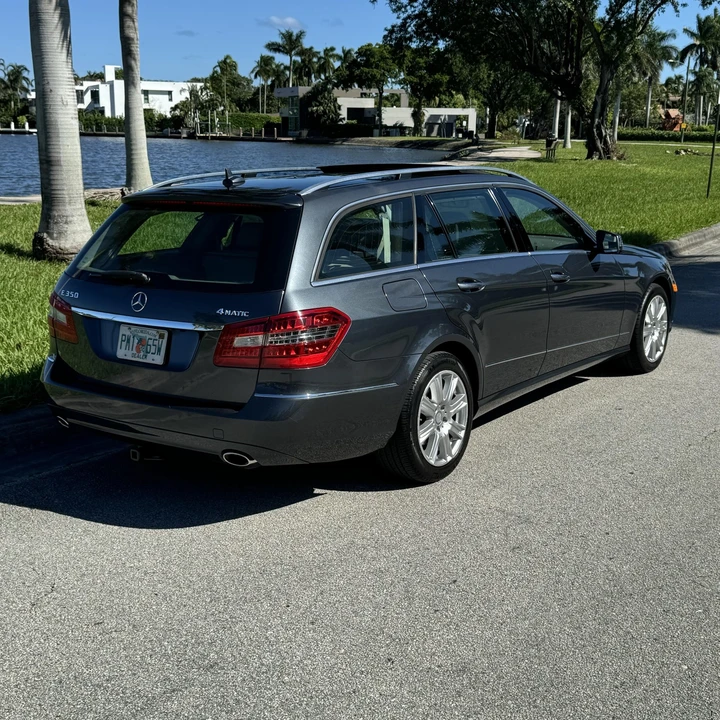 2013 Mercedes-Benz W212 E-Class - Image 12 of 12