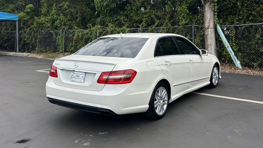2013 Mercedes-Benz W212 E-Class - Image 2 of 5