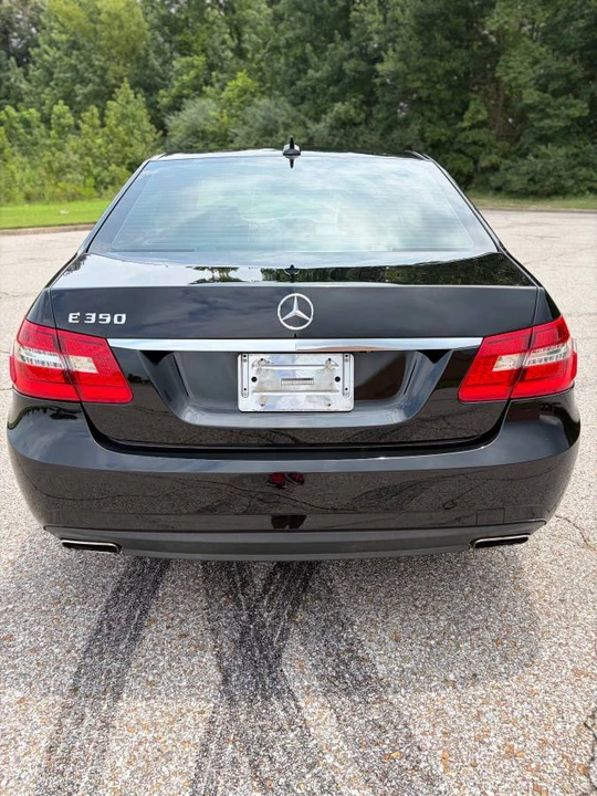 2013 Mercedes-Benz W212 E-Class - Image 4 of 9