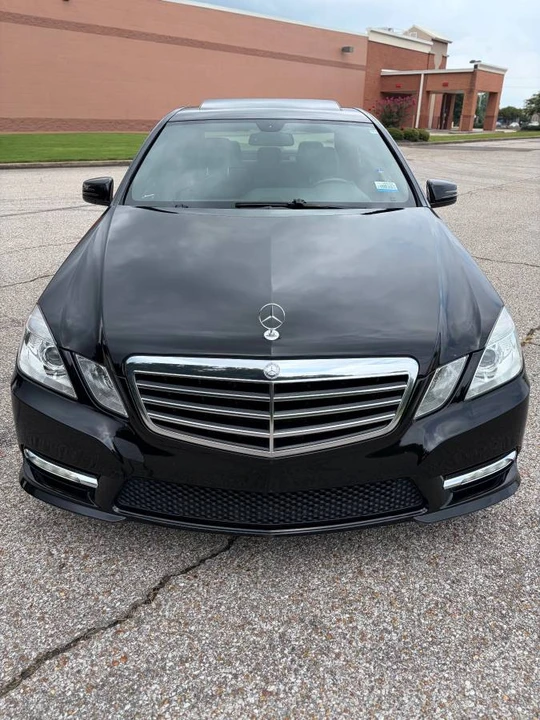 2013 Mercedes-Benz W212 E-Class - Image 3 of 9