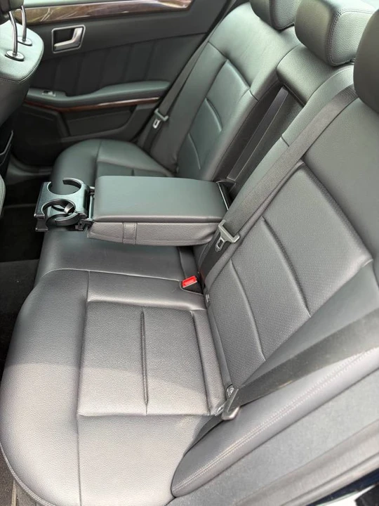 2013 Mercedes-Benz W212 E-Class - Image 7 of 9