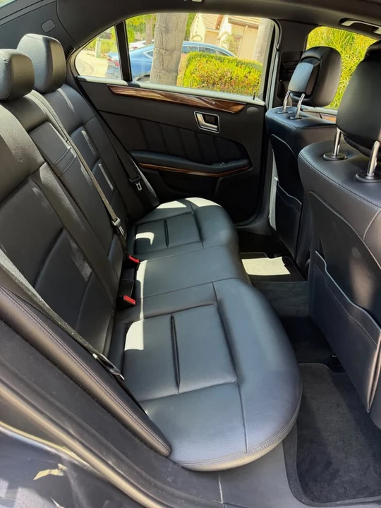 2013 Mercedes-Benz W212 E-Class - Image 7 of 9
