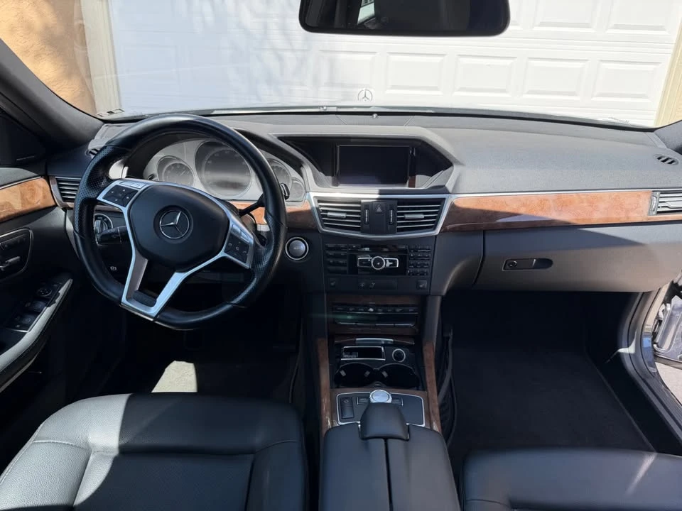 2013 Mercedes-Benz W212 E-Class - Image 8 of 9
