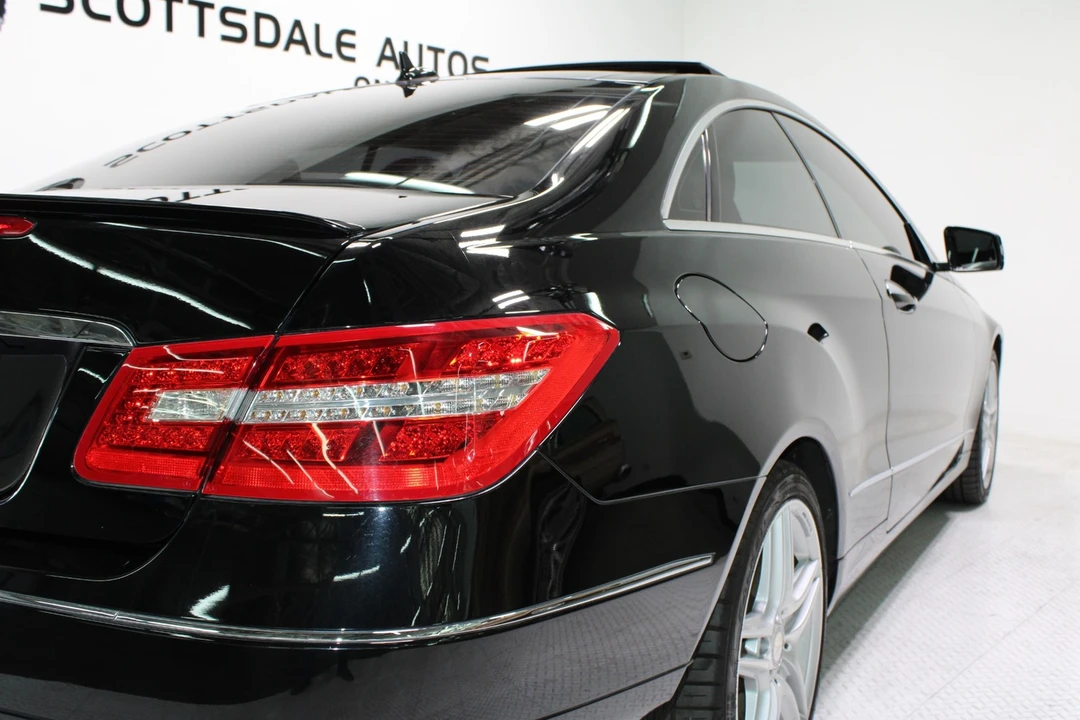 2013 Mercedes-Benz W212 E-Class - Image 20 of 21