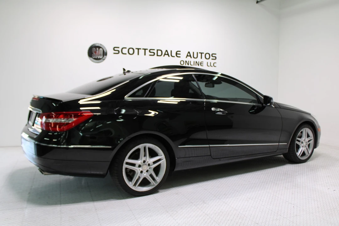 2013 Mercedes-Benz W212 E-Class - Image 10 of 21
