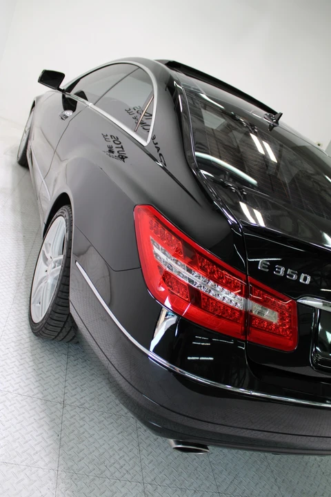 2013 Mercedes-Benz W212 E-Class - Image 17 of 21