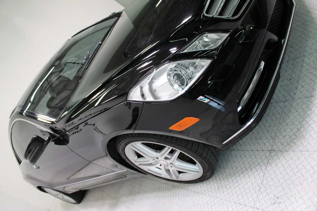 2013 Mercedes-Benz W212 E-Class - Image 13 of 21