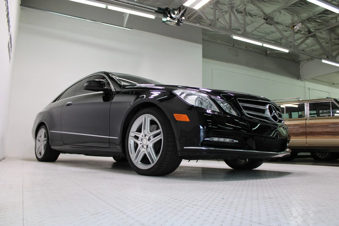 2013 Mercedes-Benz W212 E-Class - Image 21 of 21