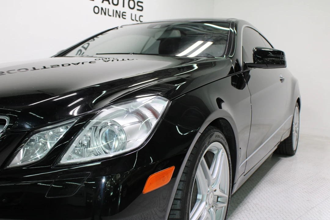 2013 Mercedes-Benz W212 E-Class - Image 16 of 21