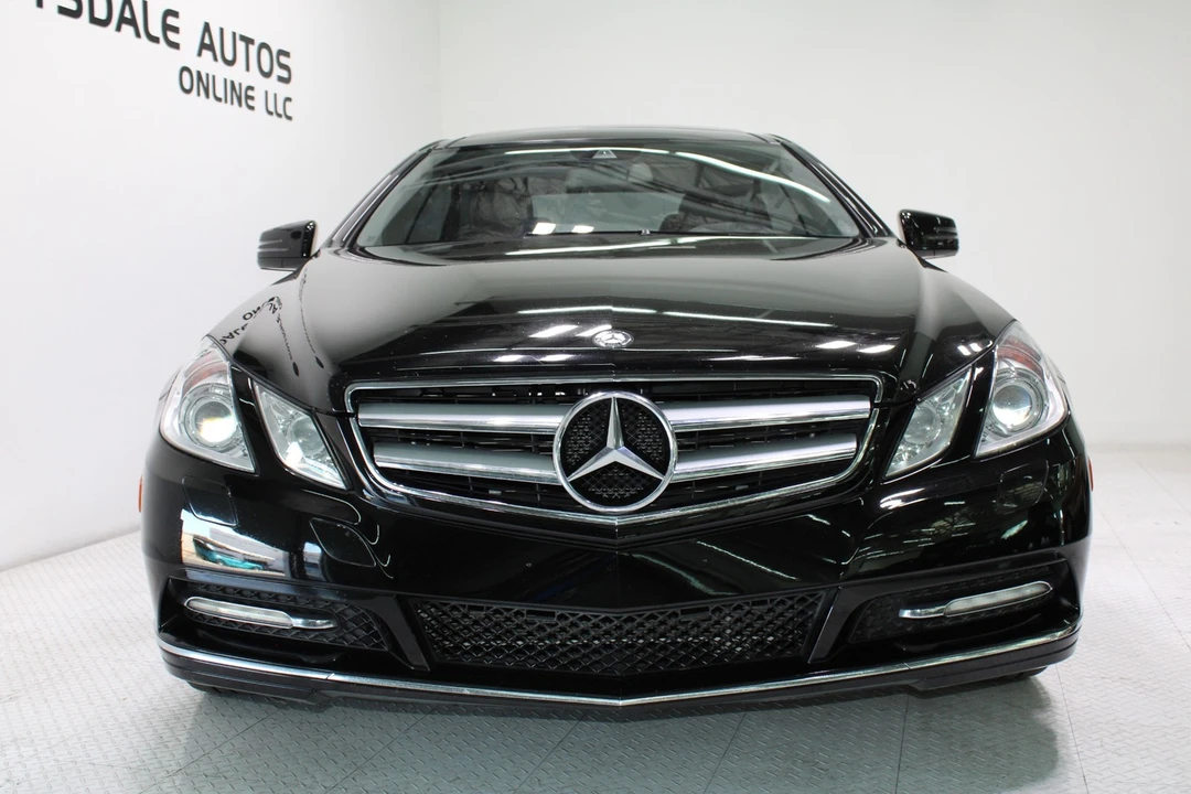 2013 Mercedes-Benz W212 E-Class - Image 12 of 21