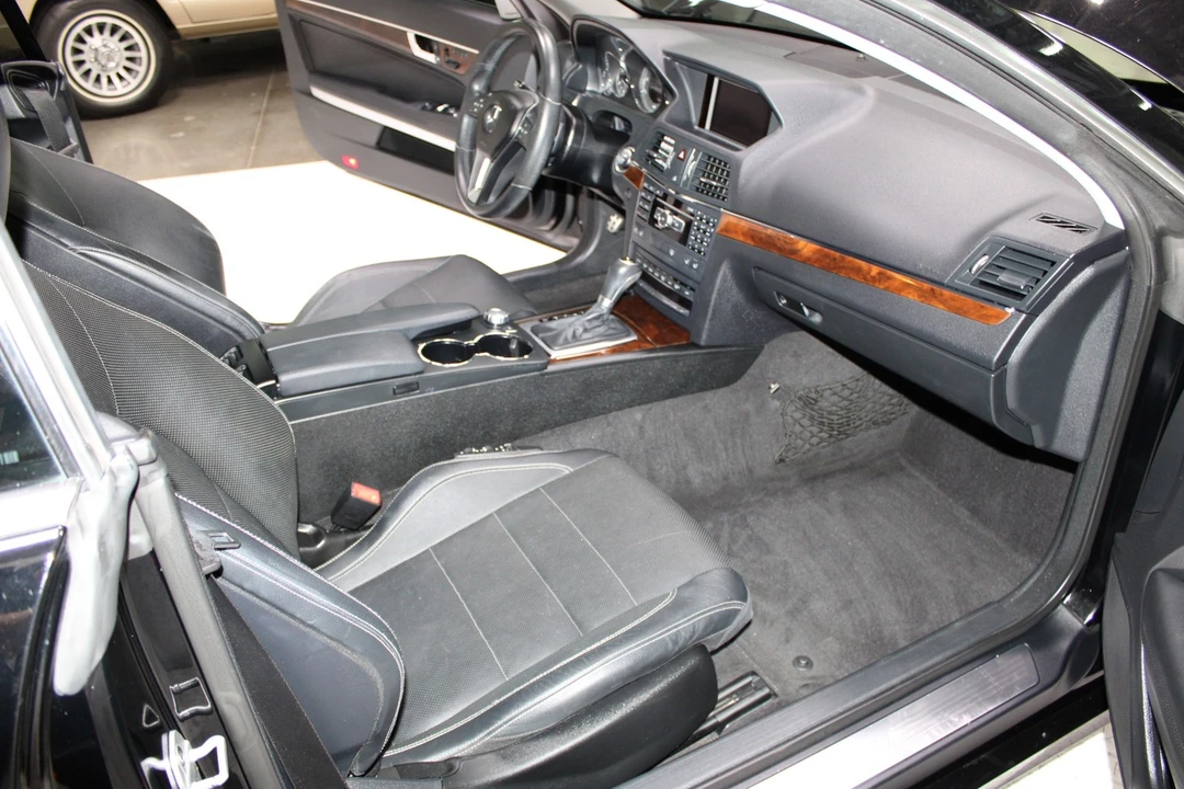2013 Mercedes-Benz W212 E-Class - Image 9 of 21
