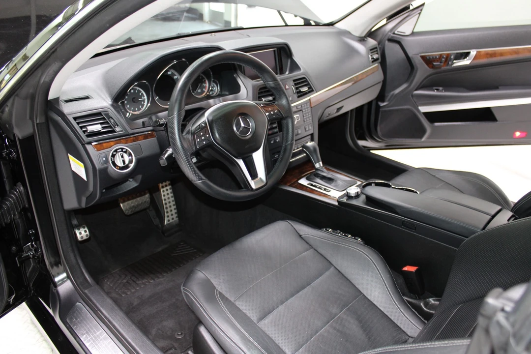 2013 Mercedes-Benz W212 E-Class - Image 6 of 21