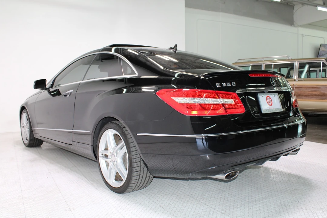 2013 Mercedes-Benz W212 E-Class - Image 3 of 21