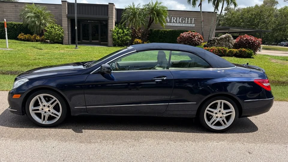 2013 Mercedes-Benz W212 E-Class - Image 7 of 20