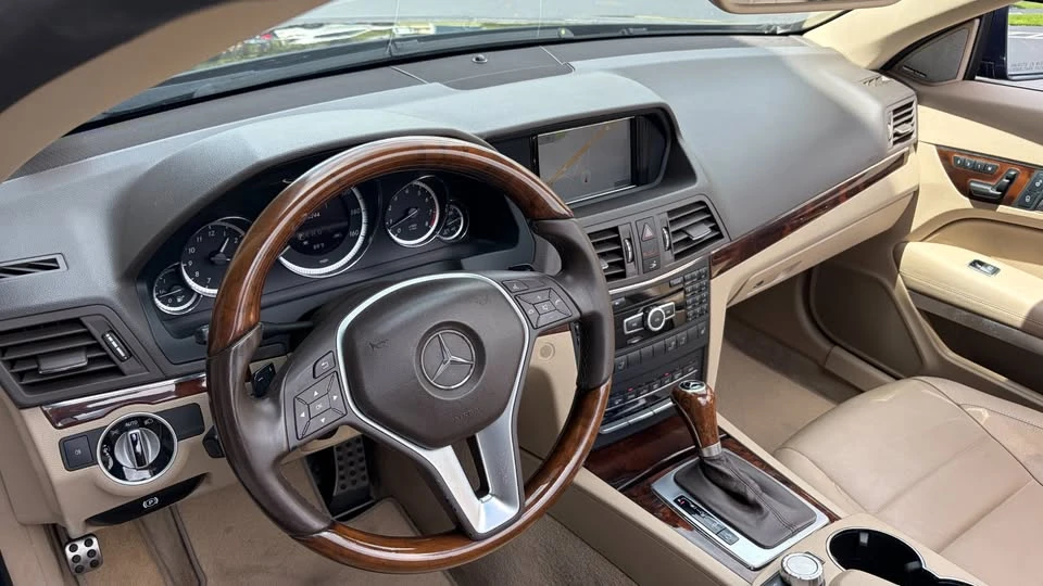 2013 Mercedes-Benz W212 E-Class - Image 14 of 20