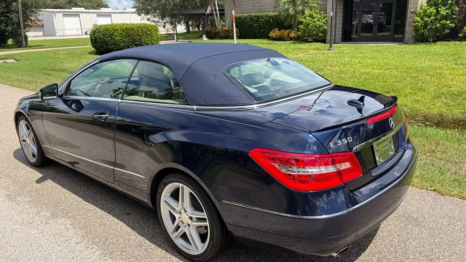 2013 Mercedes-Benz W212 E-Class - Image 8 of 20