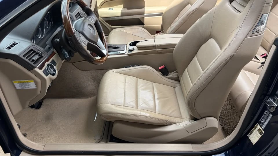 2013 Mercedes-Benz W212 E-Class - Image 12 of 20
