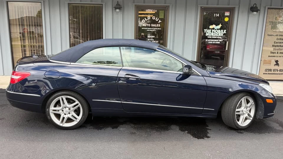 2013 Mercedes-Benz W212 E-Class - Image 17 of 20