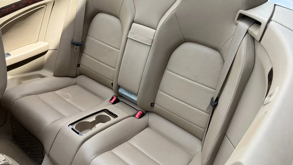 2013 Mercedes-Benz W212 E-Class - Image 19 of 20