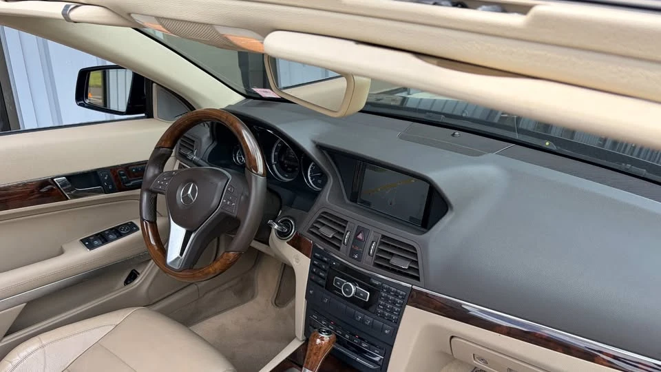 2013 Mercedes-Benz W212 E-Class - Image 15 of 20