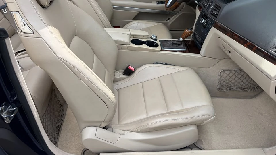 2013 Mercedes-Benz W212 E-Class - Image 13 of 20