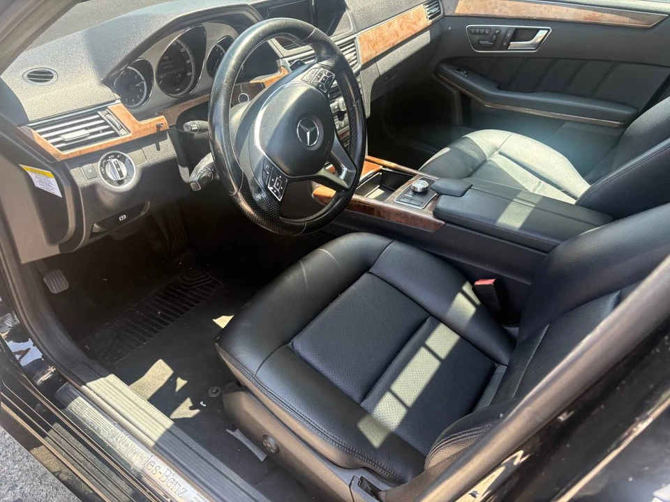 2013 Mercedes-Benz W212 E-Class - Image 3 of 9