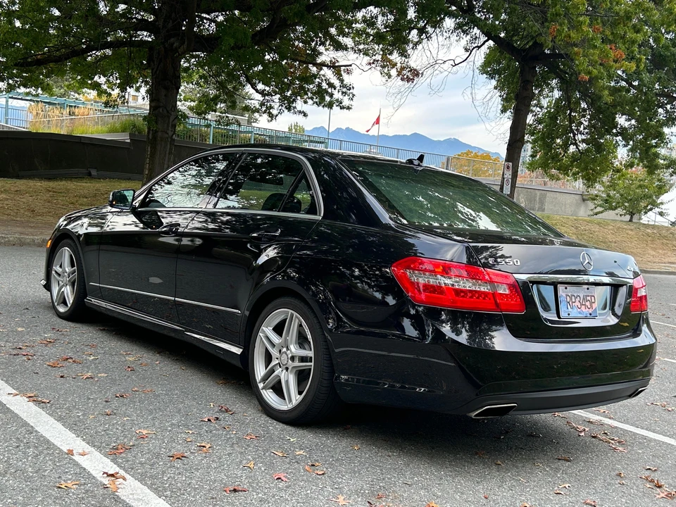 2013 Mercedes-Benz W212 E-Class - Image 13 of 31