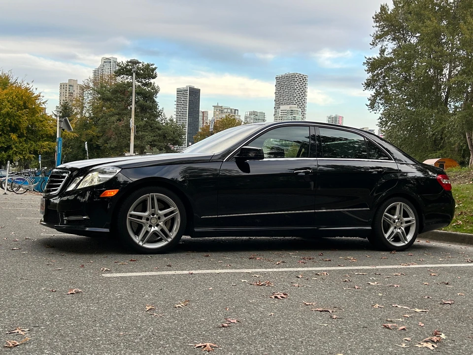 2013 Mercedes-Benz W212 E-Class - Image 11 of 31