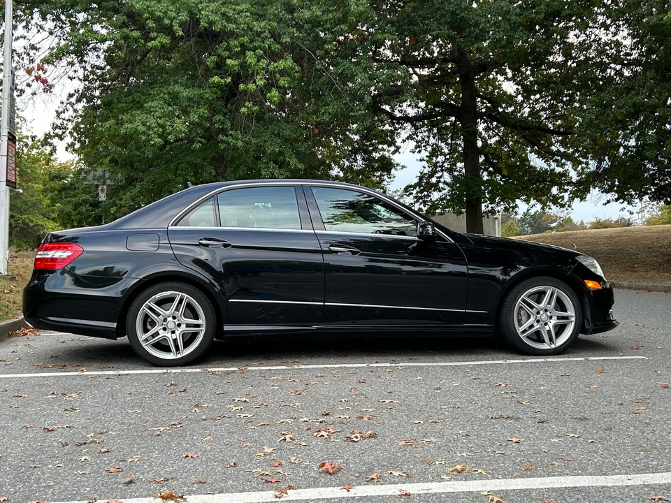 2013 Mercedes-Benz W212 E-Class - Image 16 of 31