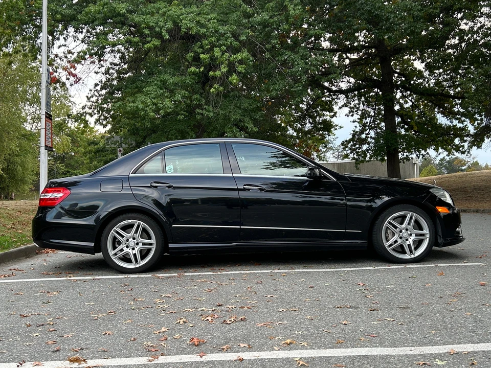 2013 Mercedes-Benz W212 E-Class - Image 17 of 31