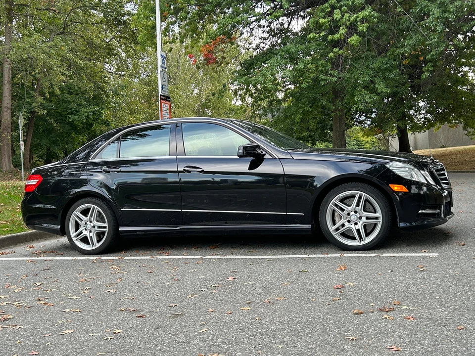 2013 Mercedes-Benz W212 E-Class - Image 19 of 31