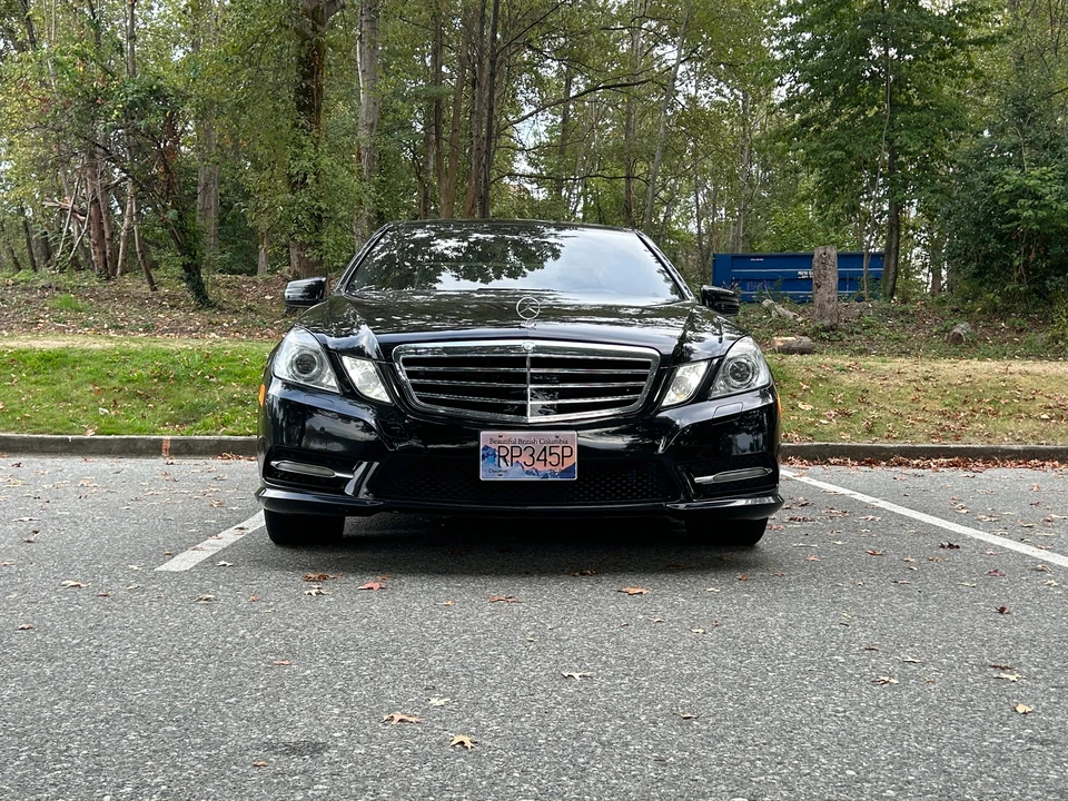 2013 Mercedes-Benz W212 E-Class - Image 6 of 31
