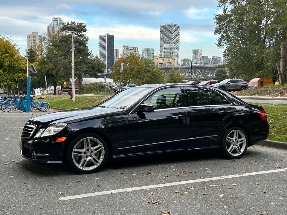 2013 Mercedes-Benz W212 E-Class - Image 10 of 31