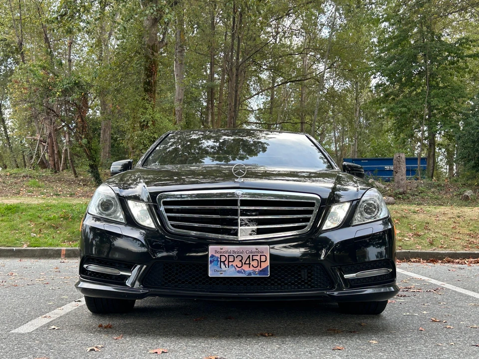 2013 Mercedes-Benz W212 E-Class - Image 7 of 31