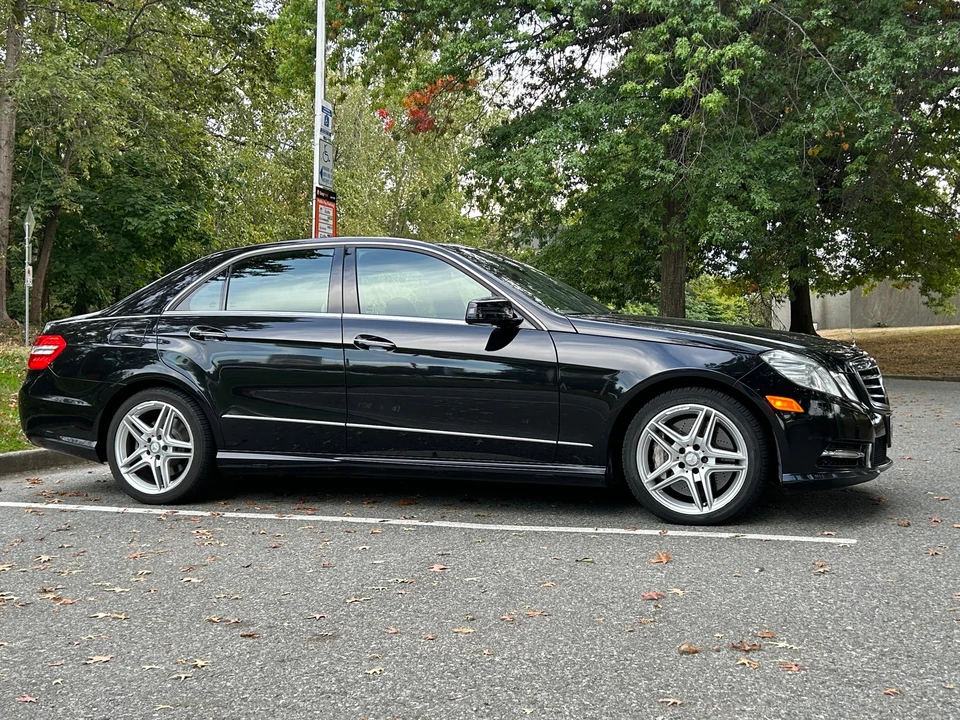 2013 Mercedes-Benz W212 E-Class - Image 18 of 31