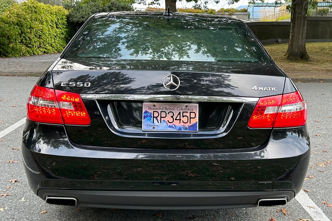 2013 Mercedes-Benz W212 E-Class - Image 5 of 31