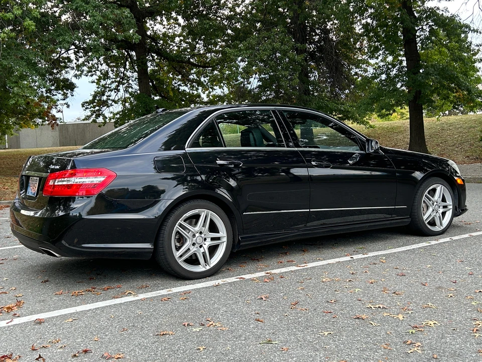2013 Mercedes-Benz W212 E-Class - Image 15 of 31