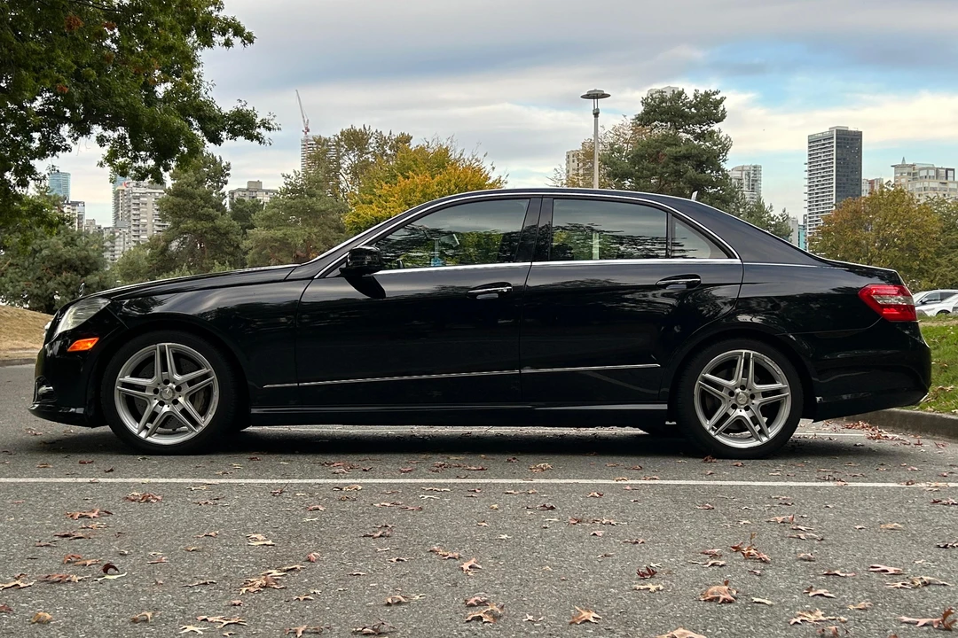 2013 Mercedes-Benz W212 E-Class - Image 3 of 31