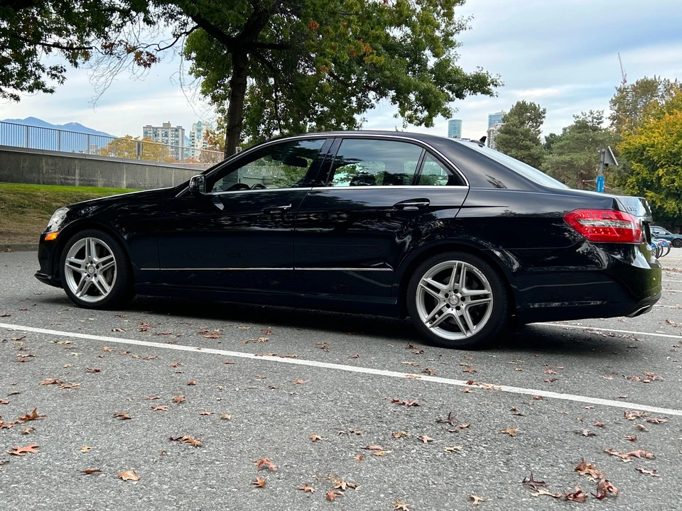 2013 Mercedes-Benz W212 E-Class - Image 12 of 31