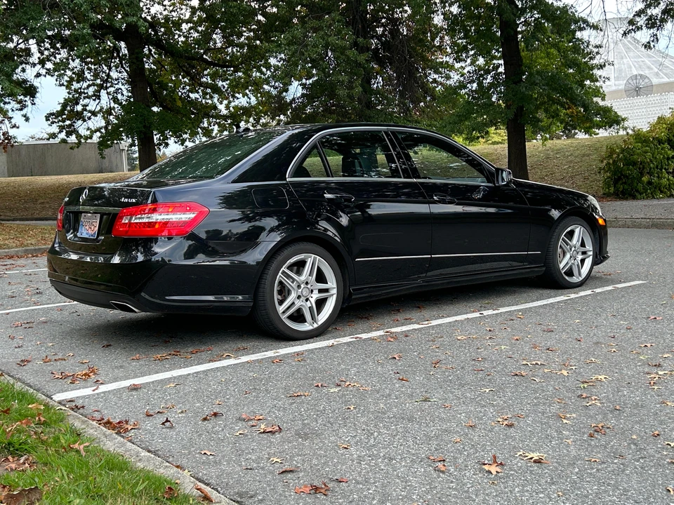 2013 Mercedes-Benz W212 E-Class - Image 14 of 31