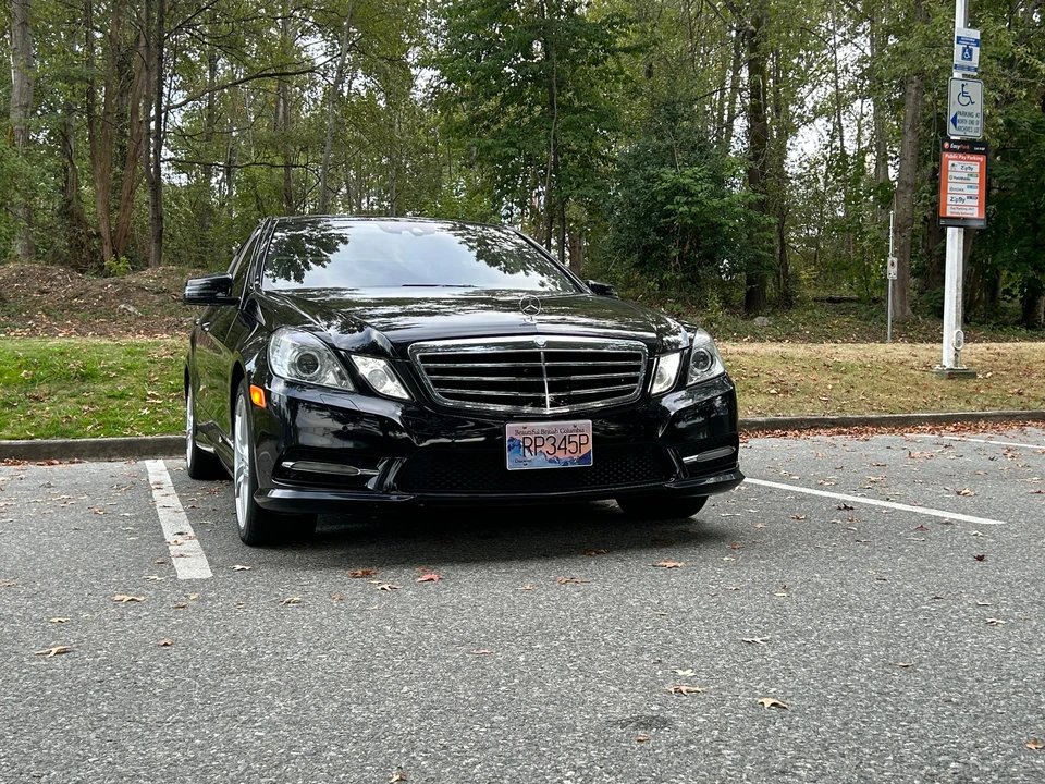 2013 Mercedes-Benz W212 E-Class - Image 22 of 31