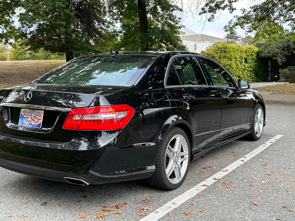 2013 Mercedes-Benz W212 E-Class - Image 29 of 31